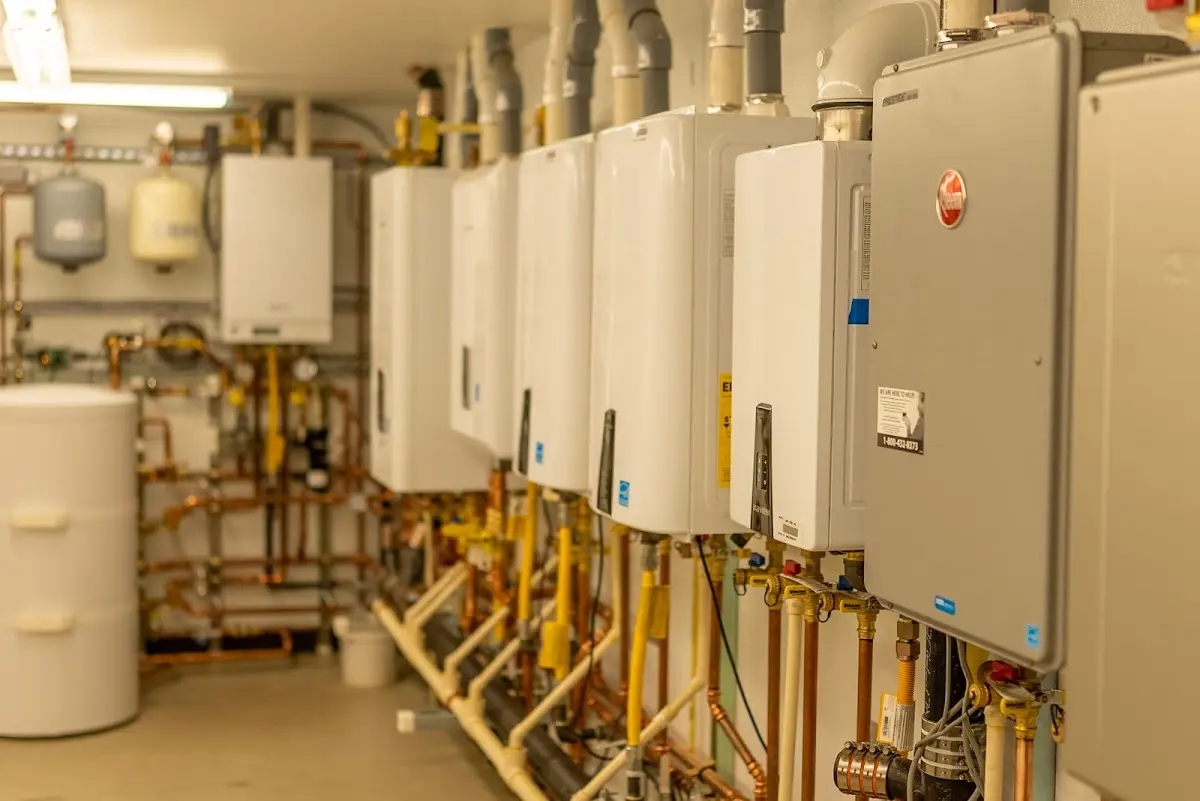 Bathroom Installation in Blendon, MI